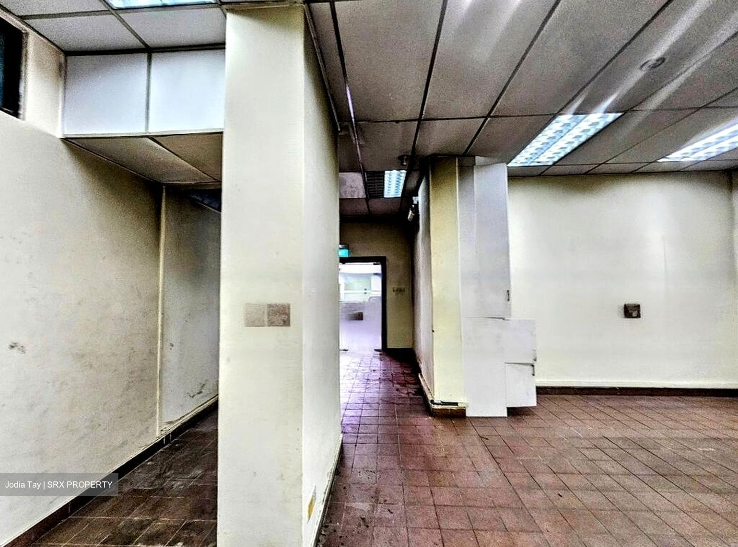 Fernwood Towers (D15), Retail #530234641